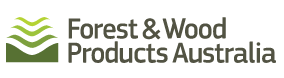 Forest & Wood Products Australia Logo