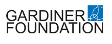 Gardiner Foundation Logo