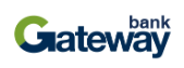 Gateway Bank Logo