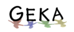 Geka Logo