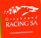 Greyhound Racing SA Logo