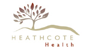 Heathcote Health Logo
