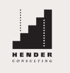 Hender Consulting Logo