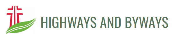 Highways & Byways Logo