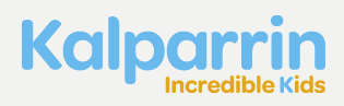 Kalparrin Logo