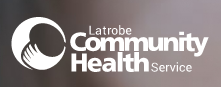 Latrobe Community Health Service Logo