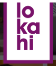 Lokahi Foundation Logo