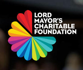 Lord Mayor's Charitable Foundation Logo