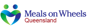 Meals on Wheels QLD Logo