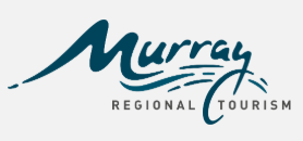 Murray Regional Tourism Logo