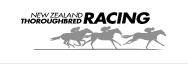 NZ Thoroughbred Racing Logo