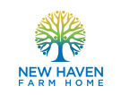 New Haven Farm Home Logo