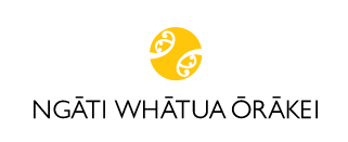 Ngati Whatua Orakei Logo