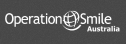 Operation Smile Australia Logo
