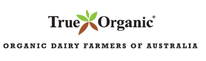 Organic Dairy Farmers of Australia Logo