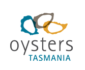 Oysters Tasmania Logo