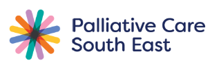Palliative Care South East Logo