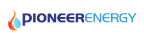 Pioneer Energy Logo
