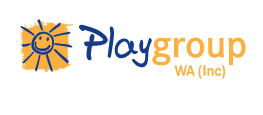 Playgroup WA Logo