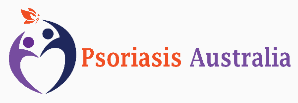 Psoriasis Australia Logo