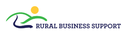 Rural Business Support Logo