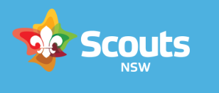 Scouts NSW Logo