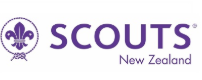 Scouts NZ Logo