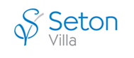 Seton Villa Logo