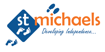 St Michaels Logo