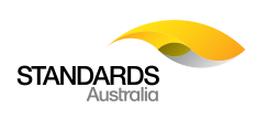 Standards Australia Logo