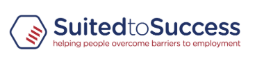 Suited to Success Logo