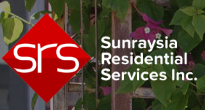 Sunraysia Residential Services Inc Logo