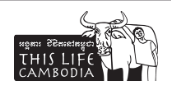 This Life Cambodia Logo