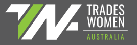 Trades Women Australia Logo
