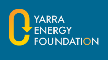 Yarra Energy Foundation Logo