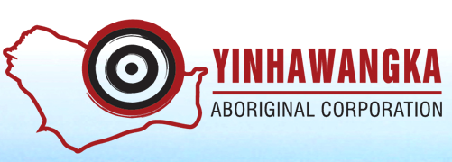 Yinhawangka Logo