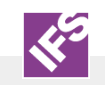 ifs world Logo