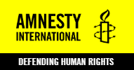 Amnesty International Logo