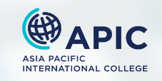 Asia Pacific International College Logo