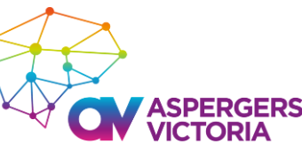 Aspergers Victoria Logo