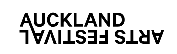 Auckland Arts Festival Logo