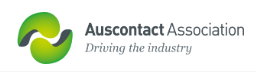 Auscontact Association Logo