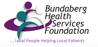 Bundaberg Health Services Foundation Logo