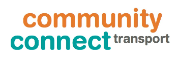 Community Connect Transport Logo