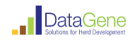 DataGene Logo