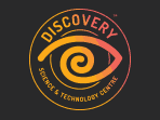 Discovery Science & Technology Centre Logo