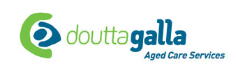 Doutta Galla Aged Care Service Logo