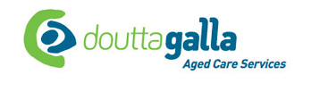 Doutta Galla Logo