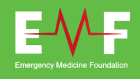 Emergency Medicine Foundation Logo