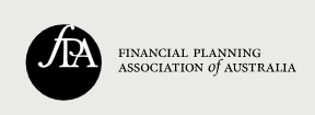 Financial Planning Association of Australia Logo